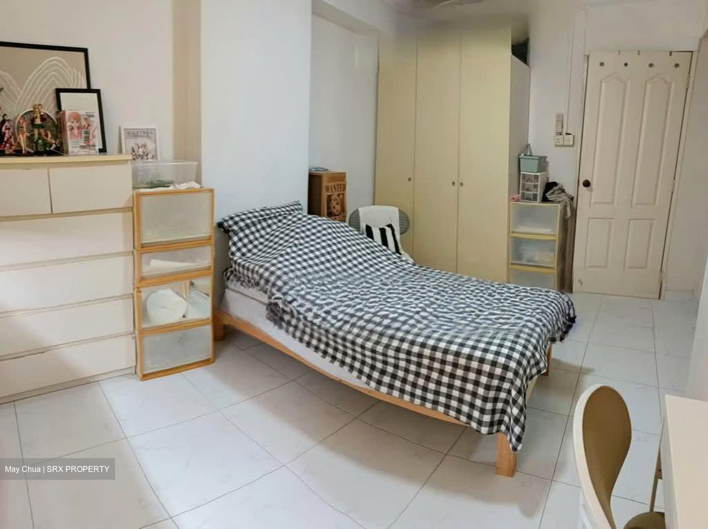 Blk 510 Elias Parks Estate (Pasir Ris), HDB Executive #555433551